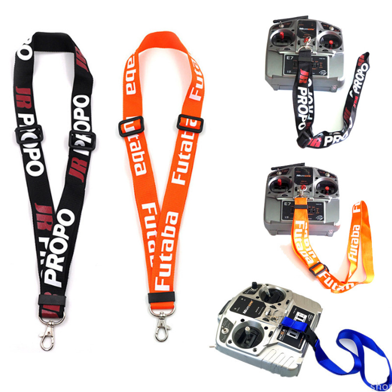 Drone Battery Strap - Tali Leher Universal yang Dapat Disesuaikan