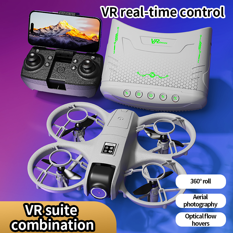 Drone Battery Case - Drone X228 VR FPV HD Kamera