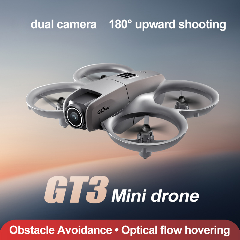 Drone Battery Case - Drone RC 2026 GT3 MAX 8K