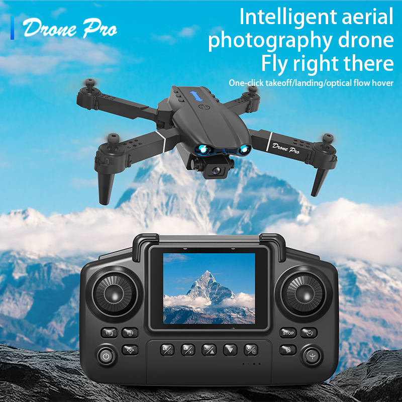 Drone Battery Case - E99 Drone Kontrol Layar Udara Drone