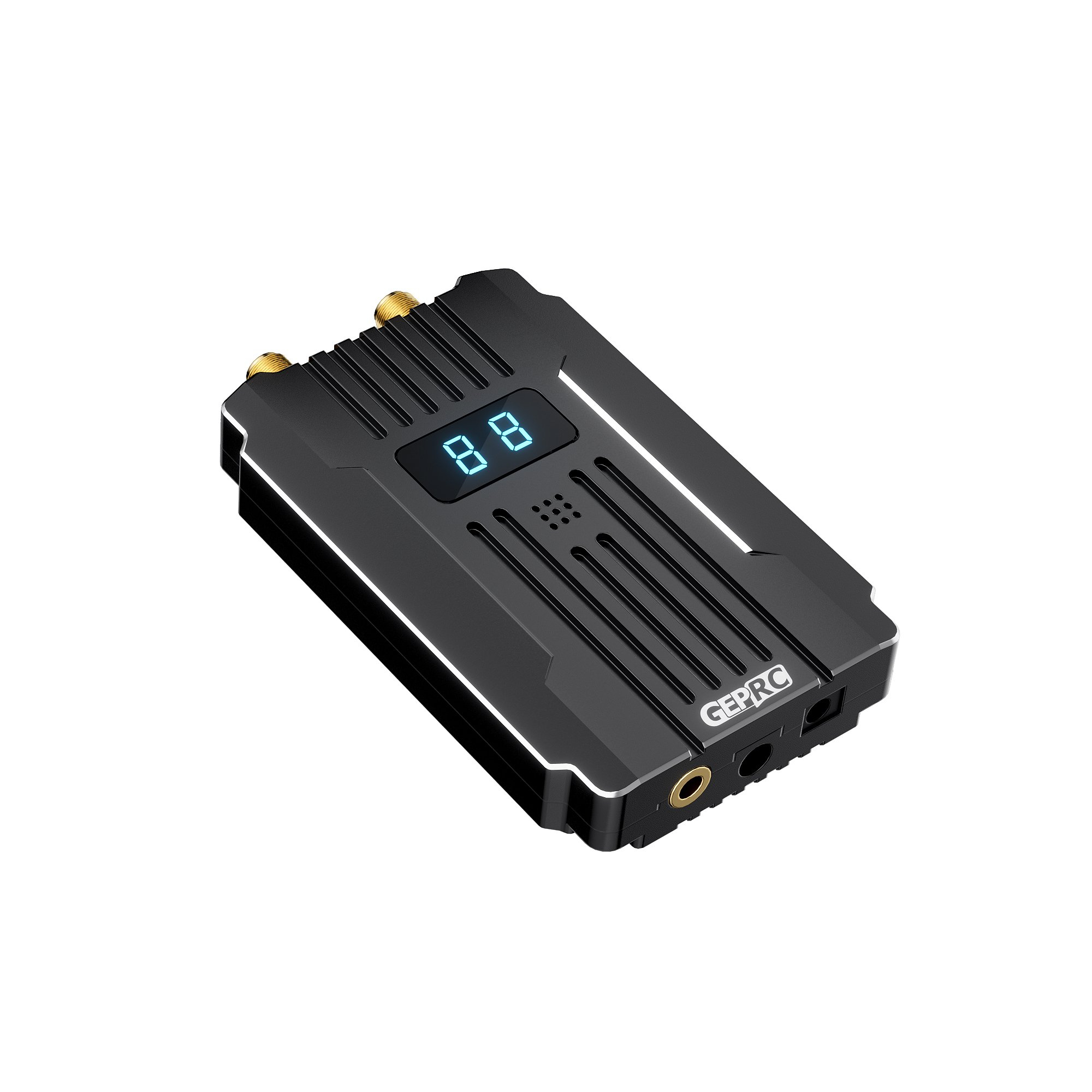 Penerima VRX GEPRC MATEN 3.3G  - Drone Battery Alarm ulasan dan harga