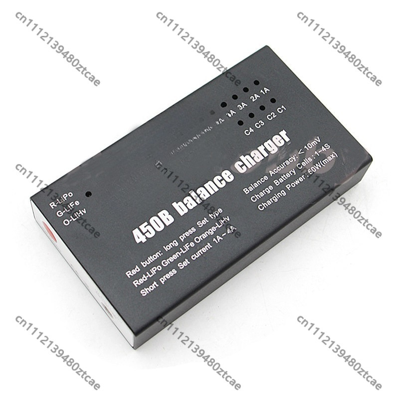 Pengisi Daya RC Balance Charge - Drone Battery Balance Charger ulasan dan harga