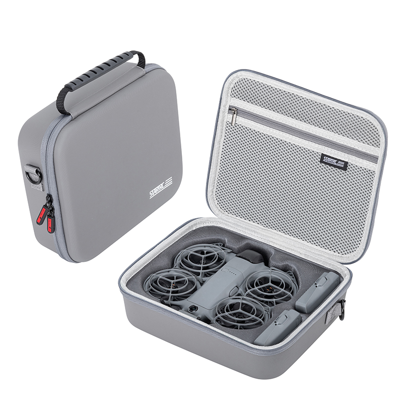 Tas Selempang Portabel STARTRC - Drone Battery Case ulasan dan harga