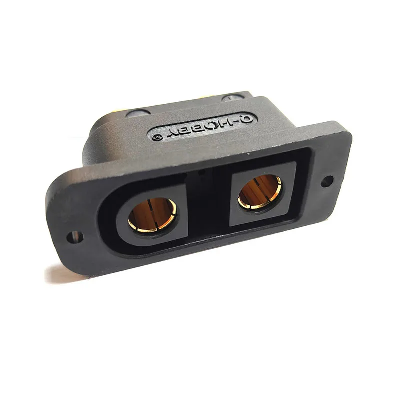 QS9D Konektor Anti Percikan 16 - Drone Battery Plate ulasan dan harga