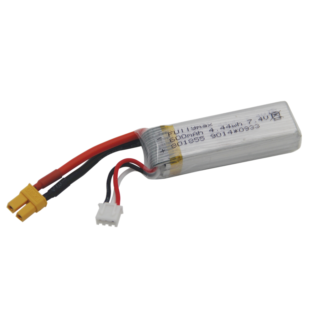 Set pengisi daya 7.4V 600mAh b - Drone Battery Charger ulasan dan harga