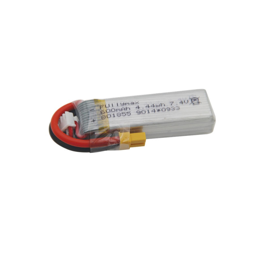 Set pengisi daya 7.4V 600mAh b - Drone Battery Charger ulasan dan harga