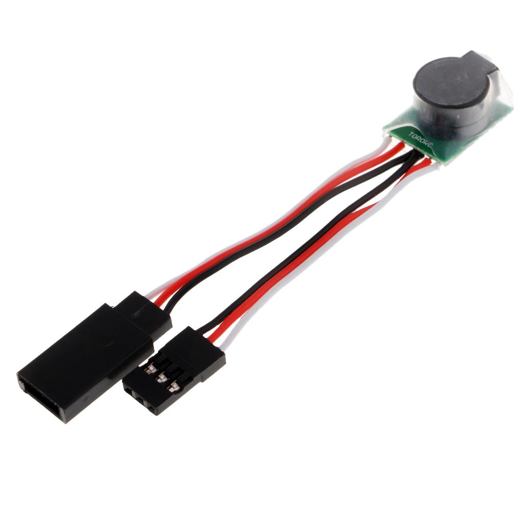 Komponen Drone Alarm Buzzer Pe - Drone Battery Alarm ulasan dan harga