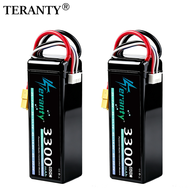TERANTY 4S 3300mAh Baterai Lip - Drone Battery Plate ulasan dan harga