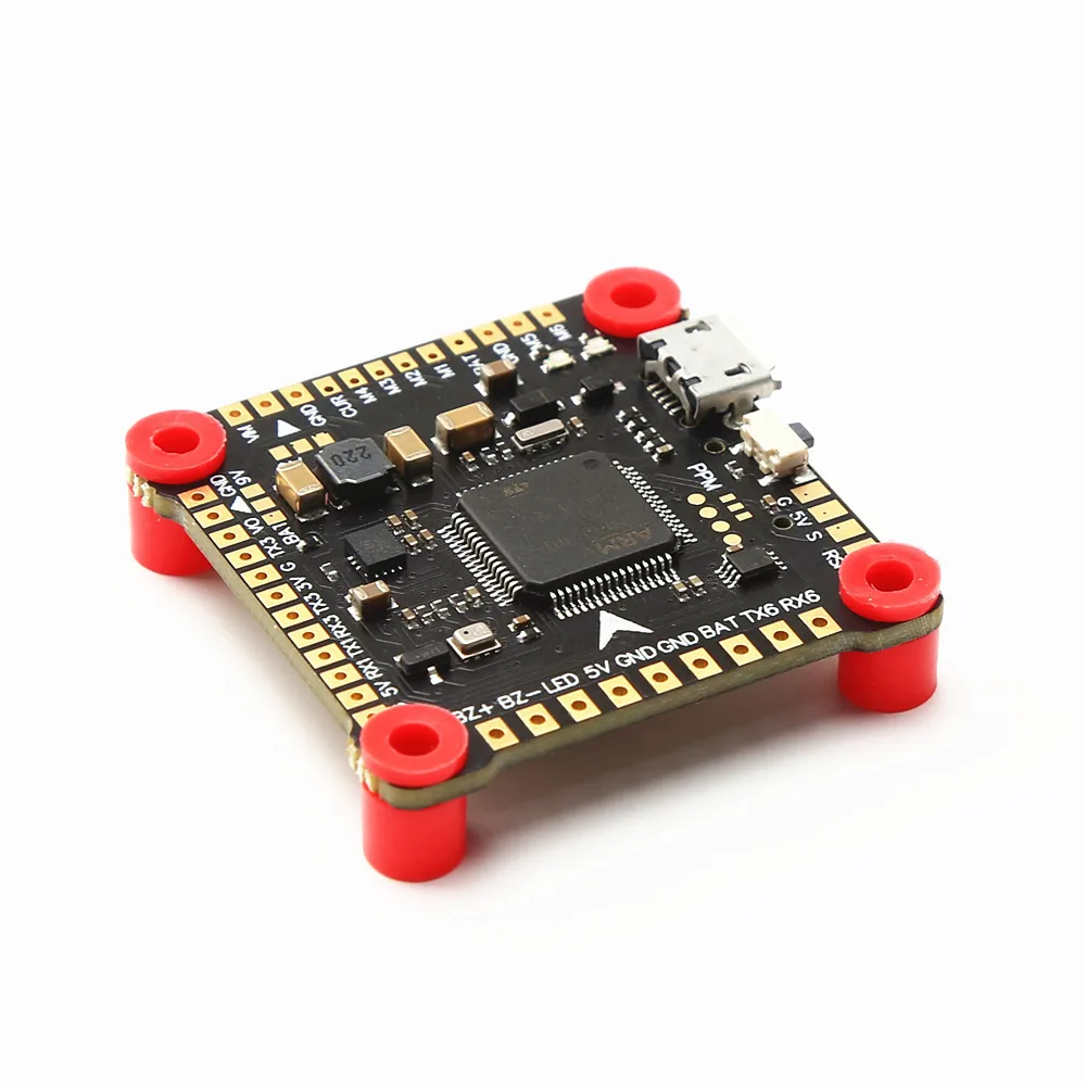 Betaflight F4V3S F4 V3 V3S PLU - Betaflight Fc F4 ulasan dan harga