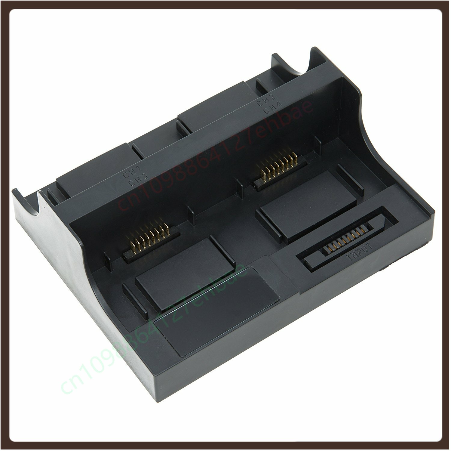 Hub Pengisi Daya Baterai Pinta - Drone Battery Smart ulasan dan harga