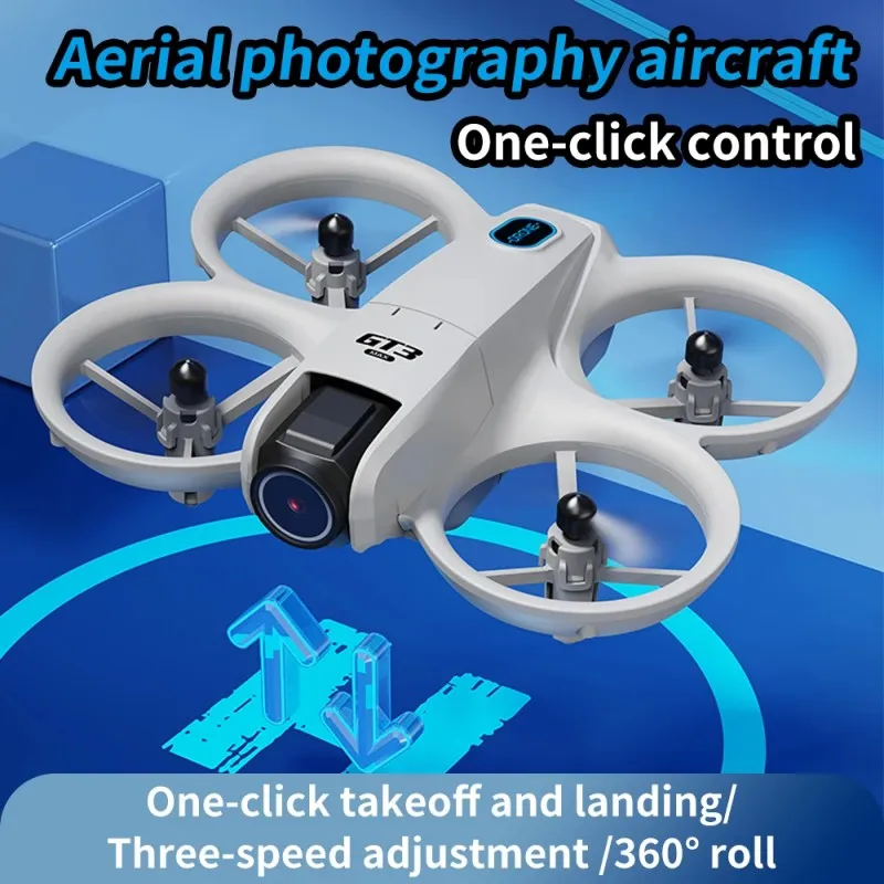 Drone Xiaomi GT3 MAX GPS 8K Fo - Drone Battery Case ulasan dan harga