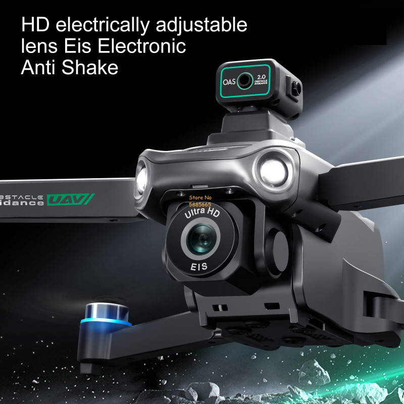 Drone Quadcopter kendali jarak - Drone Battery Case ulasan dan harga