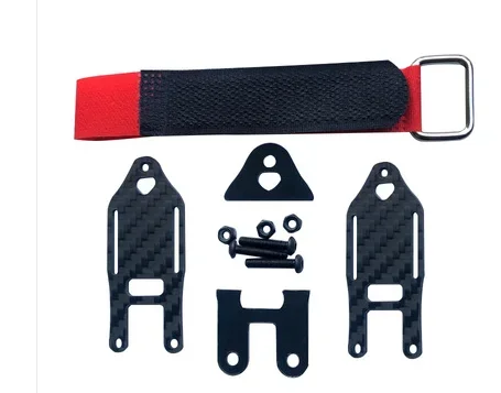 2set/lot Aksesori Pengikat Ran - Drone Battery Strap ulasan dan harga
