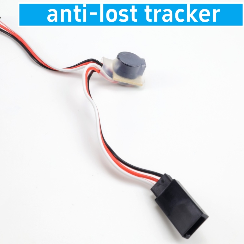 Alarm Kehilangan Sinyal 85dB B - Drone Battery Alarm ulasan dan harga