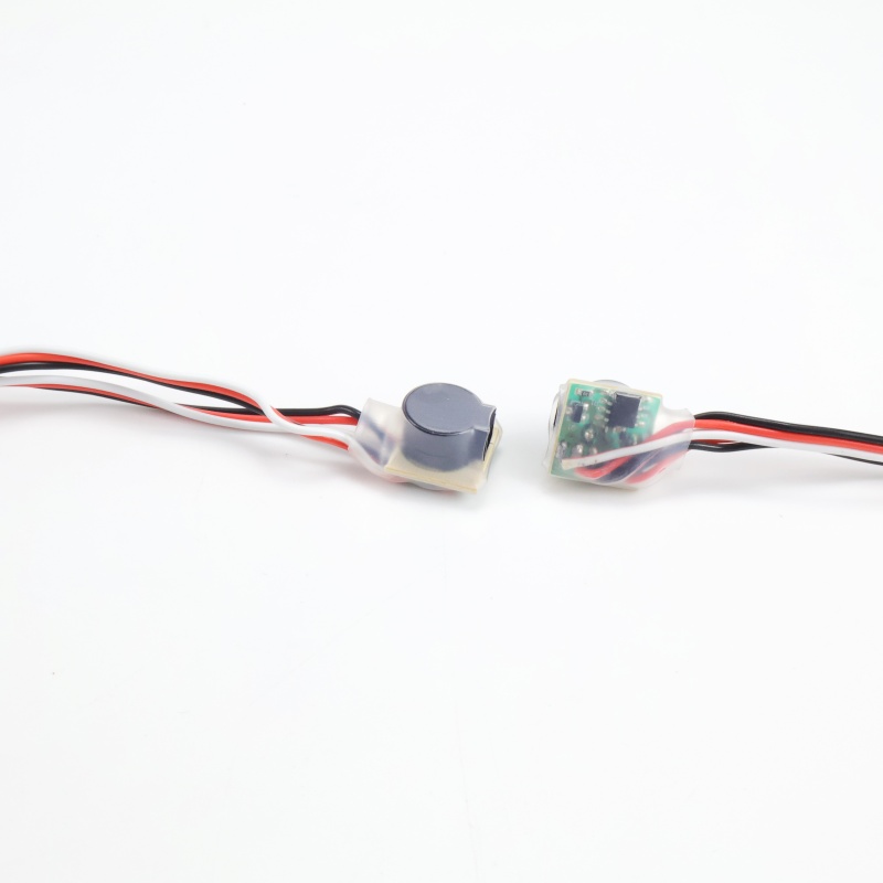 Alarm Kehilangan Sinyal 85dB B - Drone Battery Alarm ulasan dan harga