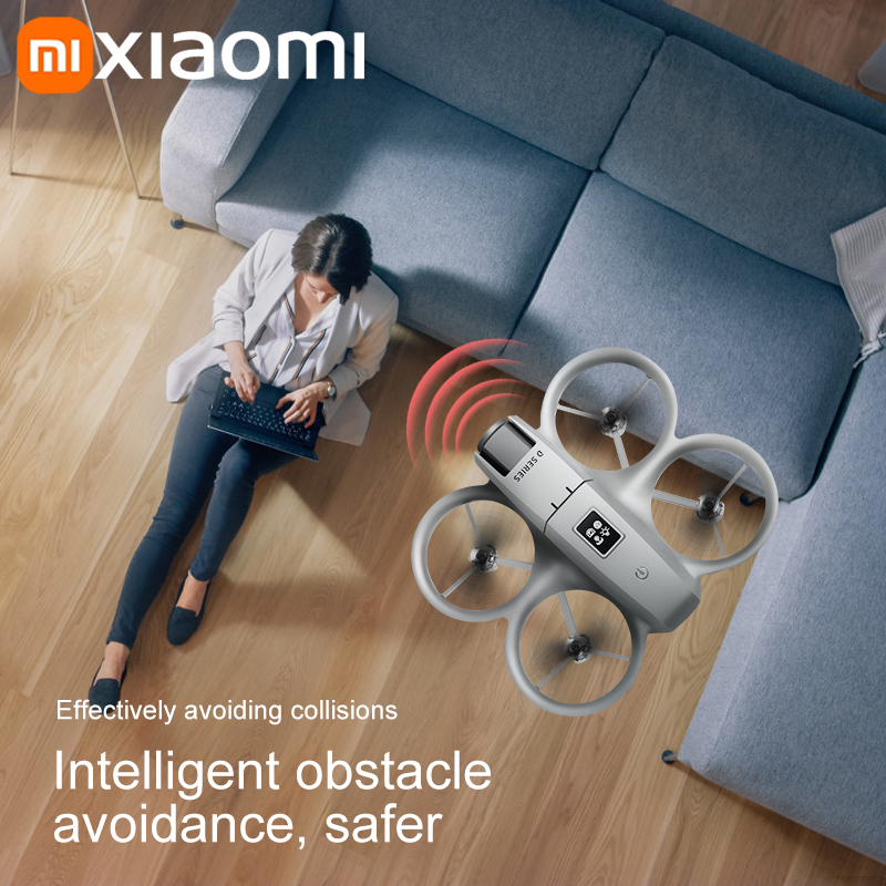 Drone Xiaomi D16 GPS 8K Aerial - Drone Battery Balance Charger ulasan dan harga