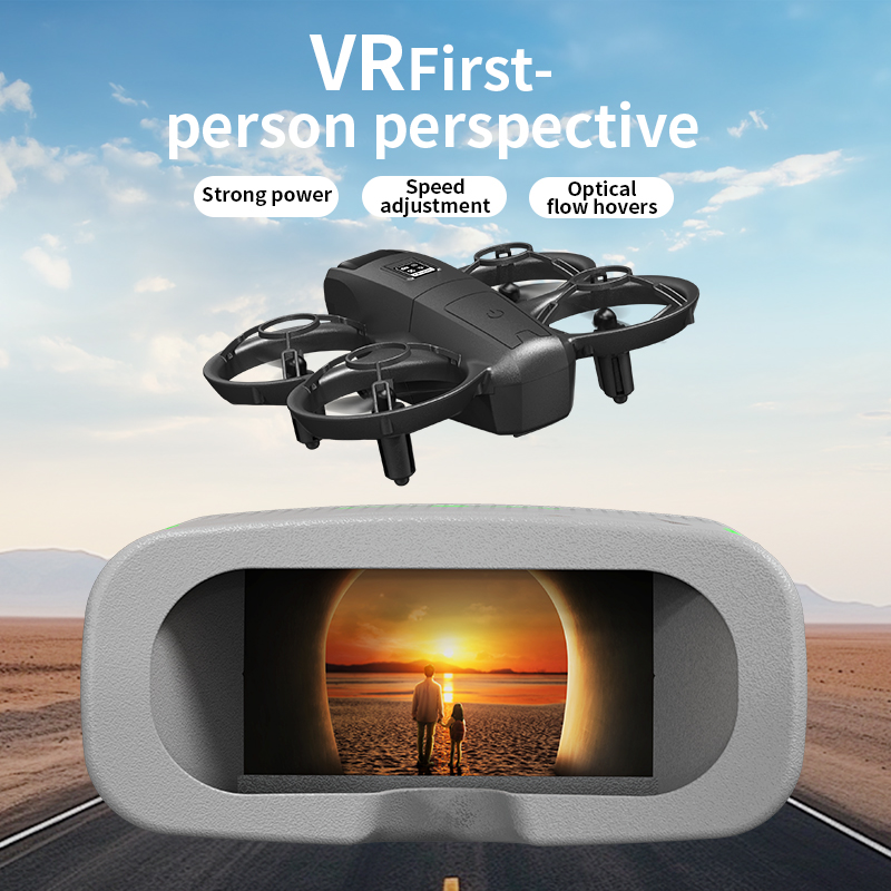 Drone X228 VR FPV HD Kamera Ga - Drone Battery Case ulasan dan harga