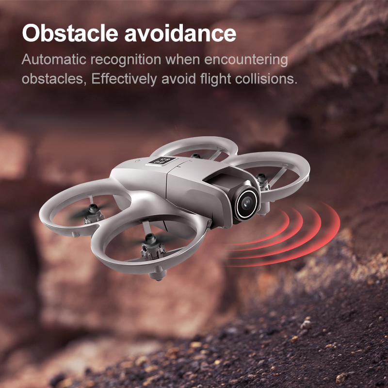 Drone RC 2026 GT3 MAX 8K 5G Pr - Drone Battery Case ulasan dan harga
