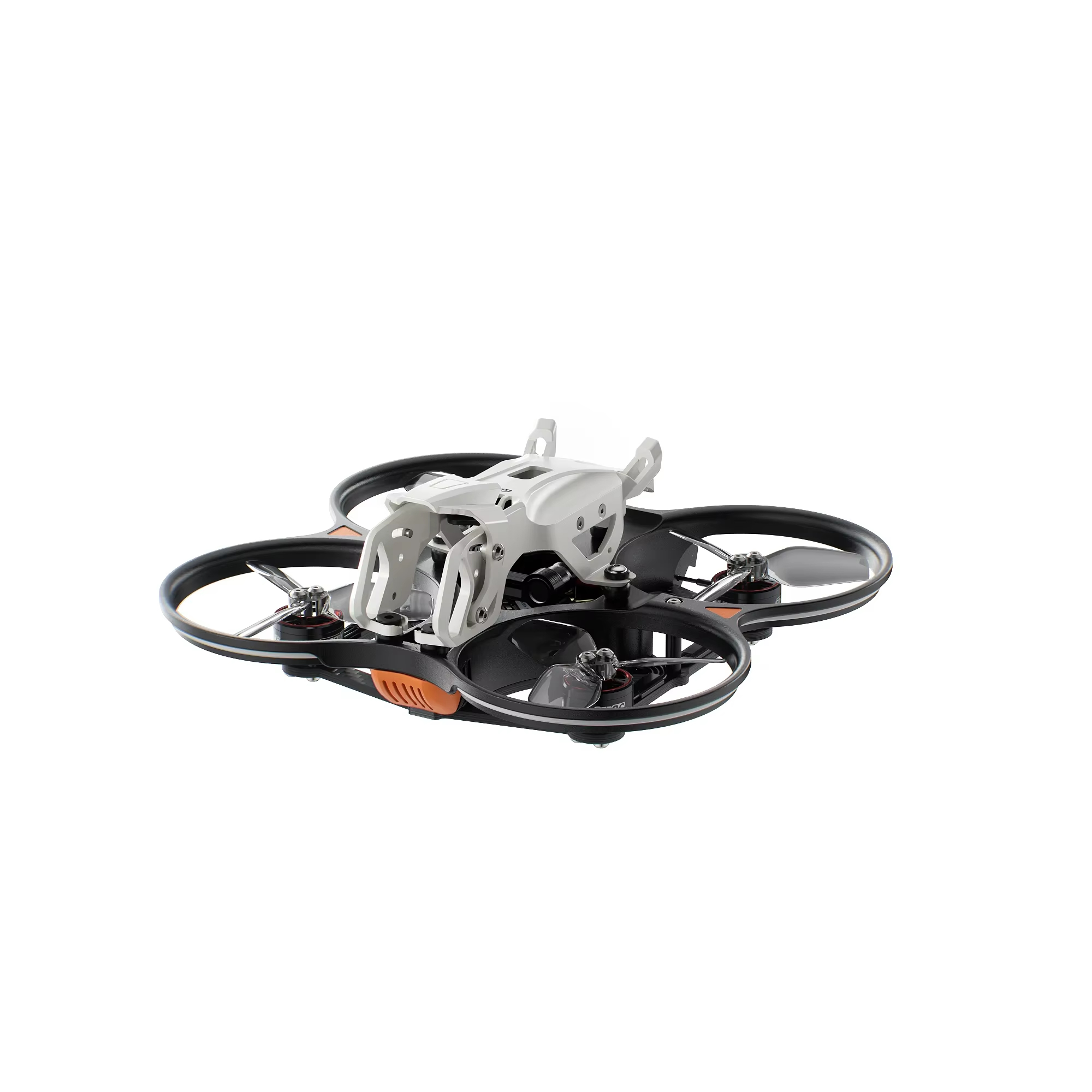 Tanpa Baterai GEPRC Darkstar 2 - Drone Battery Case ulasan dan harga