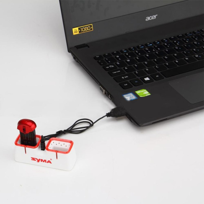 Pengisi Daya Cepat USB Ganda u - Drone Battery Balance Charger ulasan dan harga